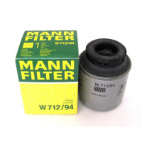 Фильтр масляный 712/94 MANN