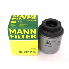 Фильтр масляний 712/94 MANN
