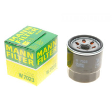 Фильтр масляний W7023 MANN