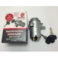 Замок зажигания Ваз 2101-2107 Лого-Д