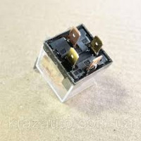Реле 80А 4P 24в медная обмотка с индикатором