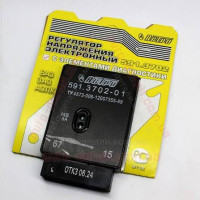 Реле зарядки ВАЗ 2101-06 (591.3702 с индикатором)