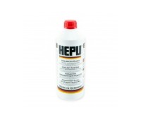 Антифриз Hepu G12 1,5 л -37°C